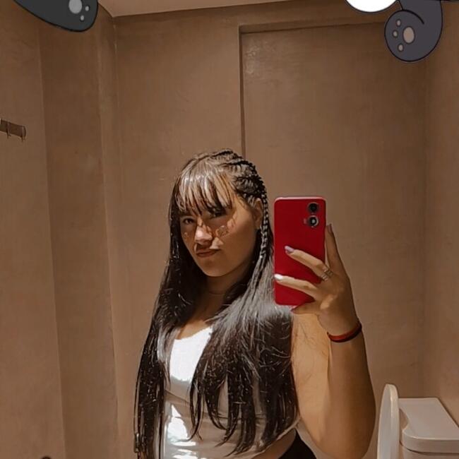 Niñera en Buenos Aires: Belen