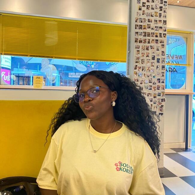 Babysitter in Port Elizabeth: Laurelle