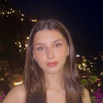 Babysitter in Marzabotto: Ana