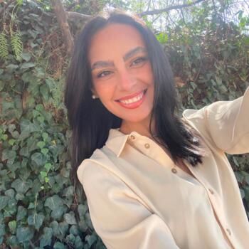 Babysitter Godoy Cruz: Delfina Leslie