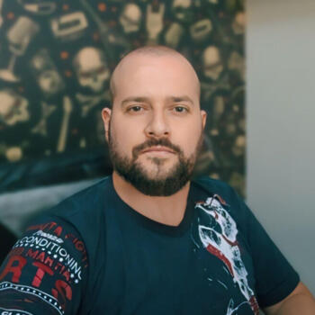 Parent Sorocaba: Clayton