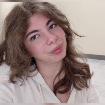 Babysitter in Reims: Katrin
