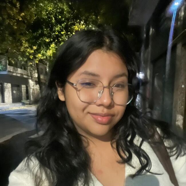 Niñera en Buenos Aires: Flordamaris