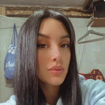 Niñera en Villa Alemana: Antonia fuentes