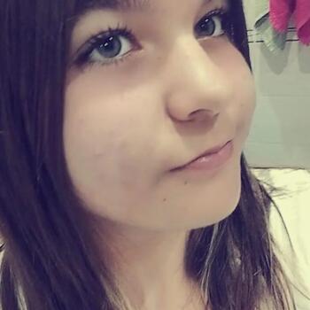 Canguro en Burjassot: Noelia