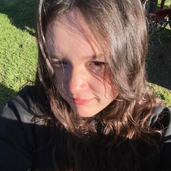 Niñera en Venado Tuerto: Valentina