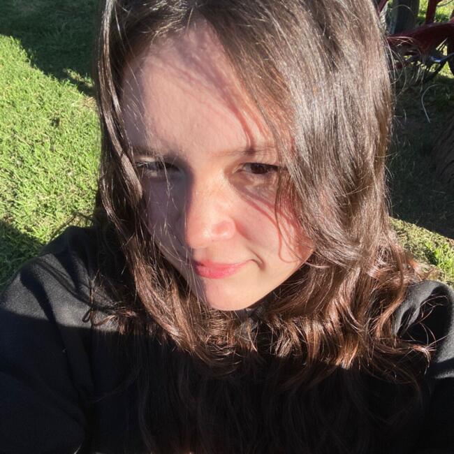 Babysitter in Venado Tuerto: Valentina