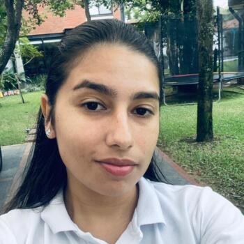 Babysitter Asunción: Yadira soledad