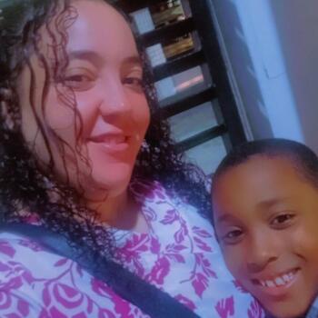 Babysitter in San Cristóbal: Yanesi