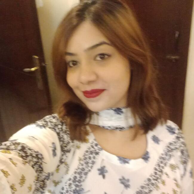 İstanbul bölgesinde bebek bakıcısı: Ruba