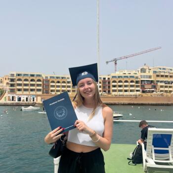 Canguro en Madrid: Emma