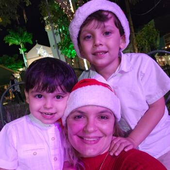 Parent Recife: Juliana