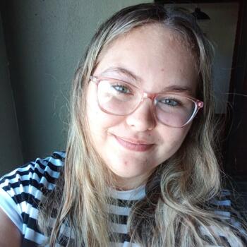 Babysitter in Parow: Nicky