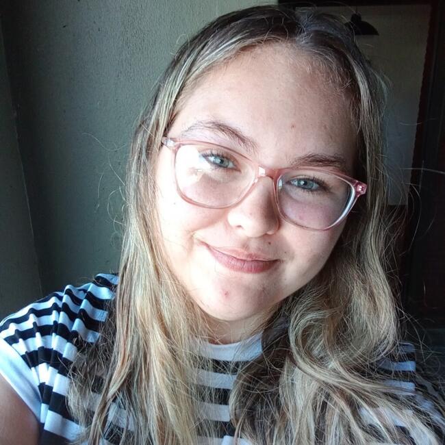 Babysitter in Parow: Nicky