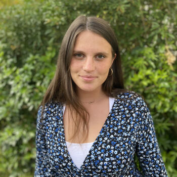 Baby-sitter Bry-sur-Marne: JULIETTE