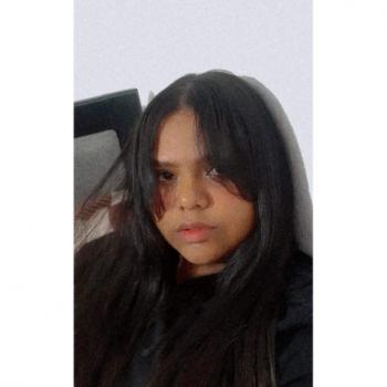 Niñera Barranquilla: Johana