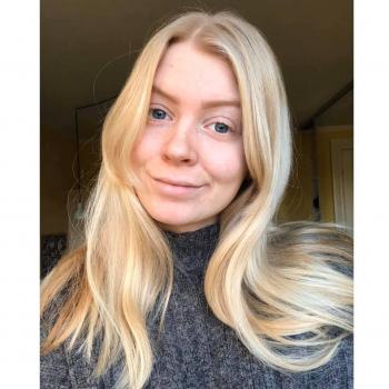 Babysitter in Hvidovre: Clara