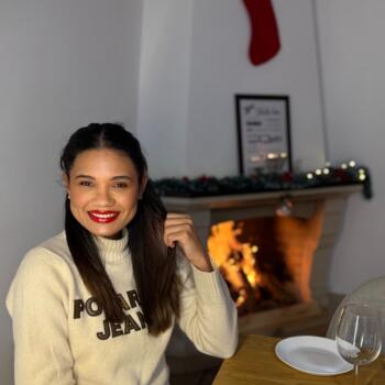 Babysitter em Leiria: Milena Lima