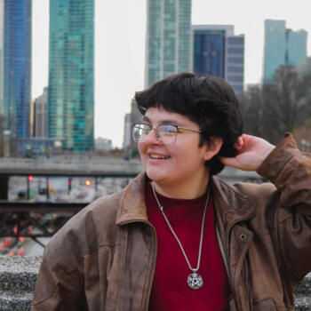 Babysitter in Kalamazoo: Isabella