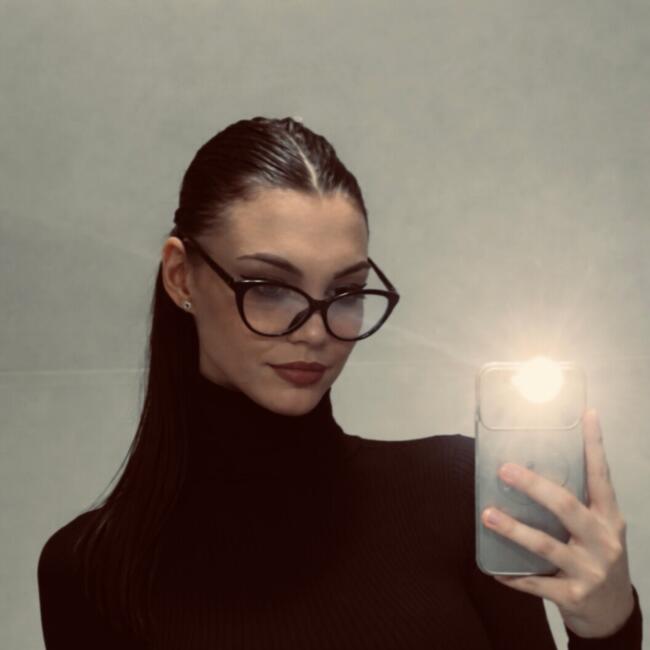 Dadilja u Gradiška: Dajana