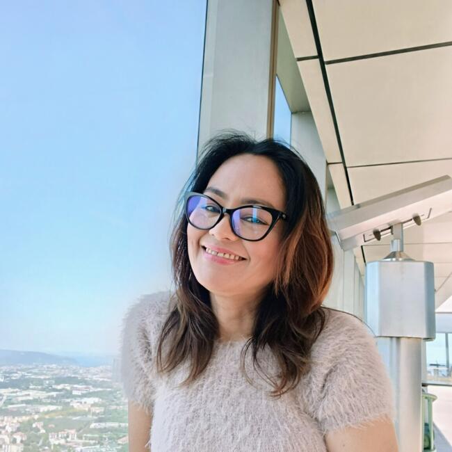 Nanny in Istanbul: Mavel