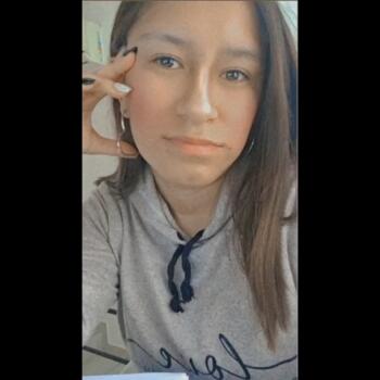 Babysitter in Godoy Cruz: Camila