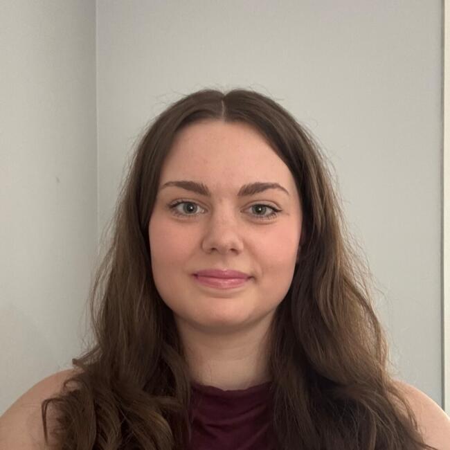 Babysitter in Sydney: Gemma