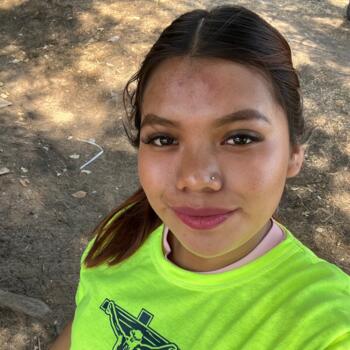Babysitter in Alpuyeca: Lizbeth