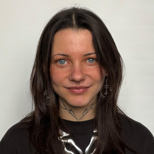 Babysitter in Leipzig: Charlotte