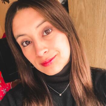Babysitter in Concepción: Francisca