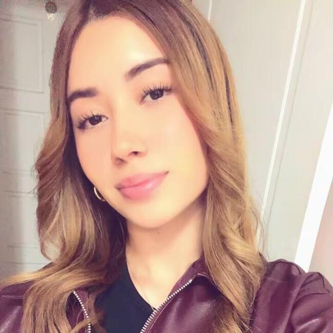 Babysitter in La Florida: Javiera correa 