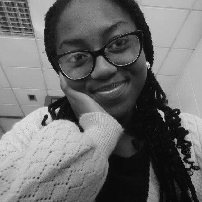 Babysitter in Santo Tirso: Estefânia