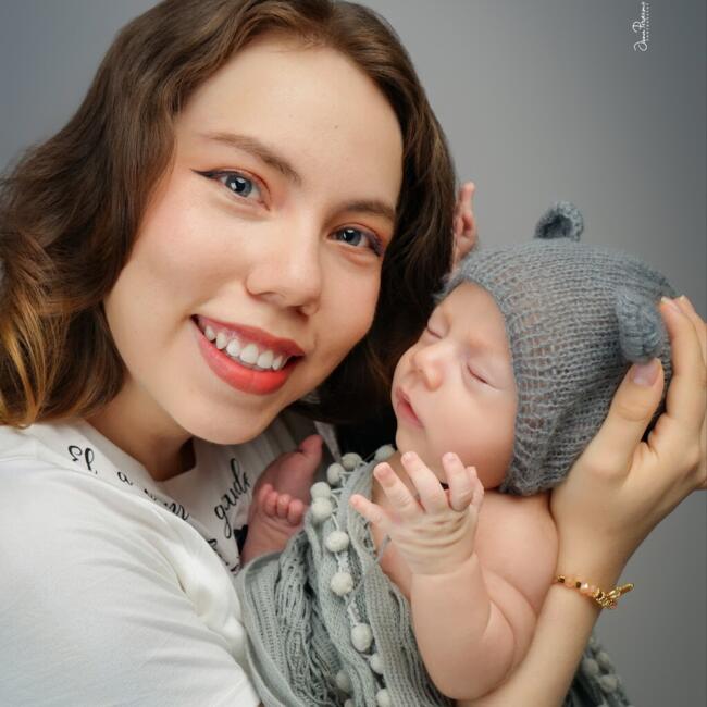 Babysitting job in La Plata: Cielo