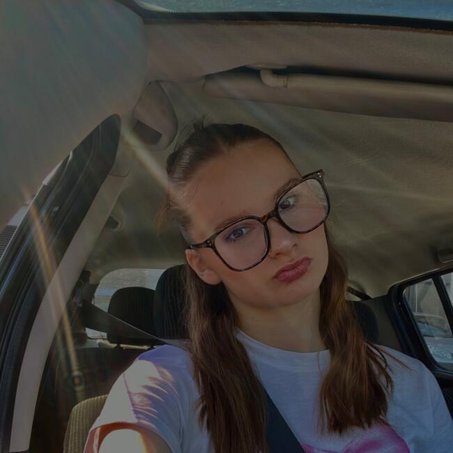 Babysitter in Plaisance-du-Touch: Eloïse