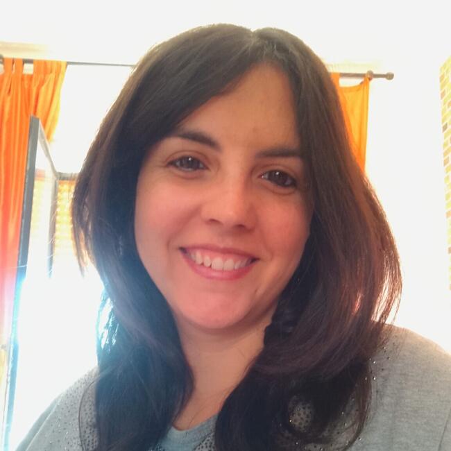 Babysitter in Bari: Natalia Gisele