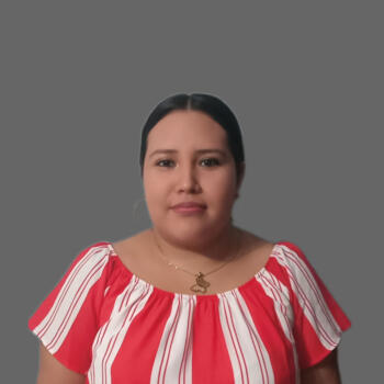 Niñera en Burunga: Jennifer