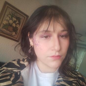Babysitter in Mexico City: Sara Ortega