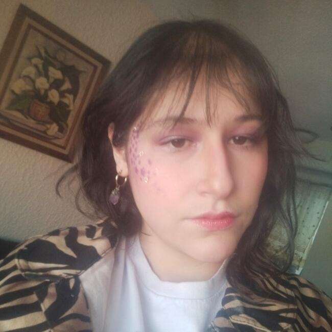 Babysitter in Mexico City: Sara Ortega