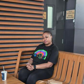 جليسة أطفال في اَلْوُكَيْر: Miriam