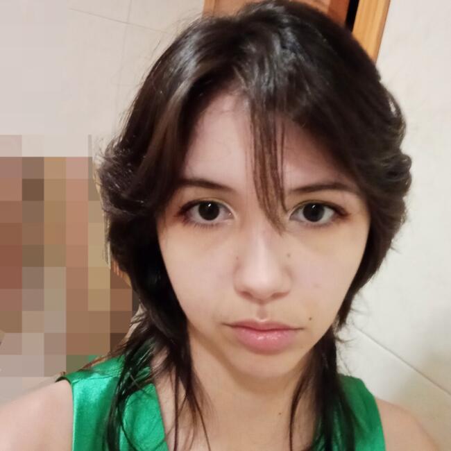 Canguro en Moralzarzal: Marieta