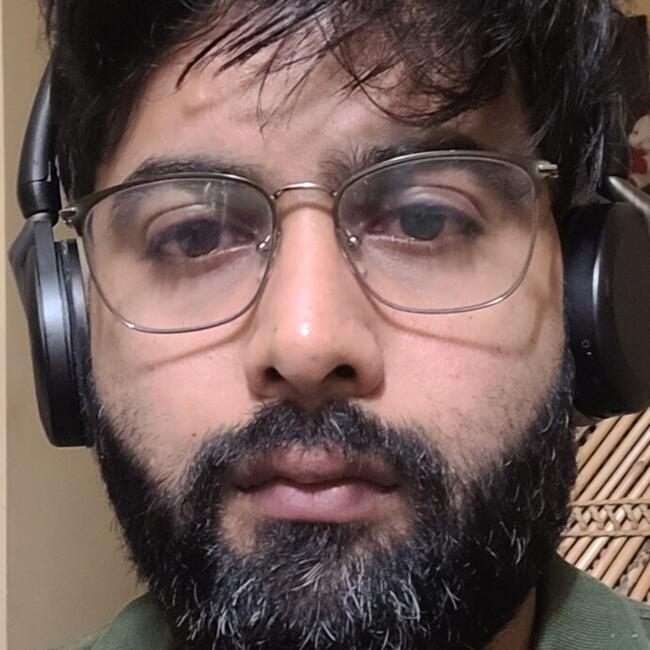 Babysitting job in Bengaluru: Hrishikesh
