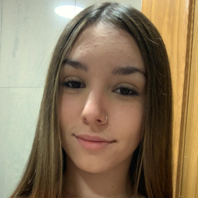 Babysitter in Torrejón de Ardoz: Ainhoa