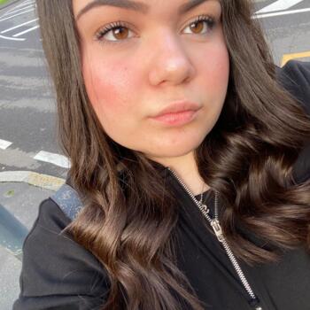 Babysitter Corsico: Sabrina