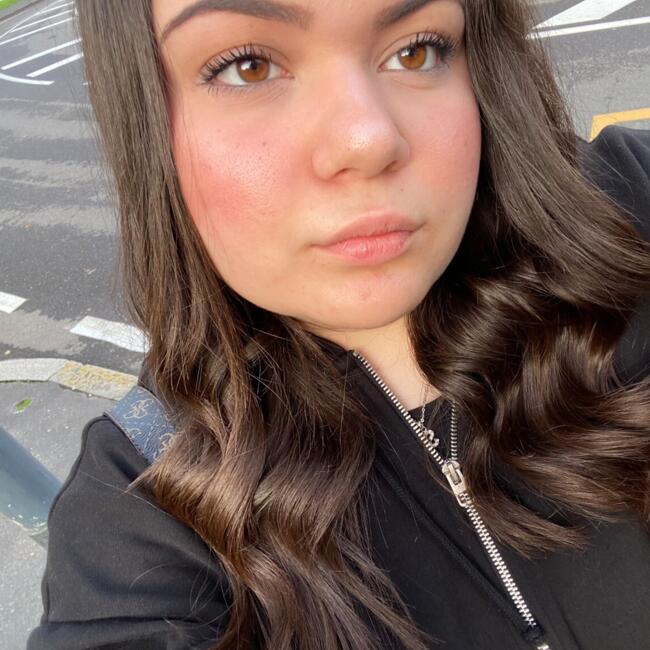 Babysitter in Corsico: Sabrina