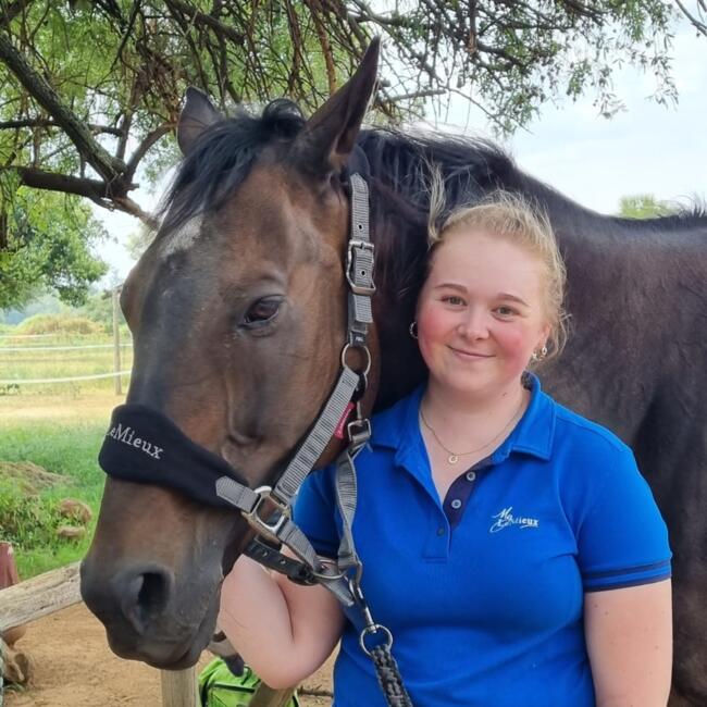 Babysitter in Klerksdorp: Marli