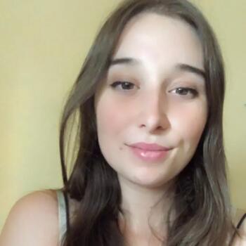 Babysitter in Caldas da Rainha: Bruna