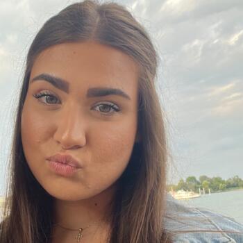 Babysitter a Cassano Magnago: Eleonora