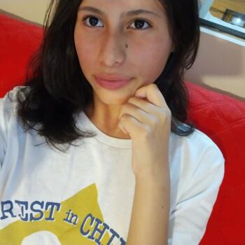 Babysitter Villa: Adelayda