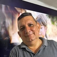 Josue Daniel Sanabria Niño