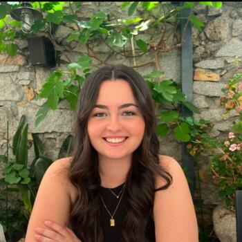 Nanny in Boadilla del Monte: Nerea